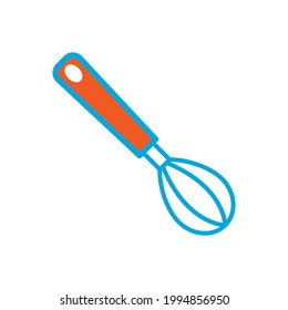 Icono de Whisk Diseño vectorial libre de regalías