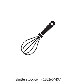 vector de símbolo de icono de bigote