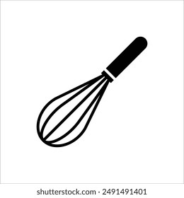 Whisk icon vector design templates simple and modern