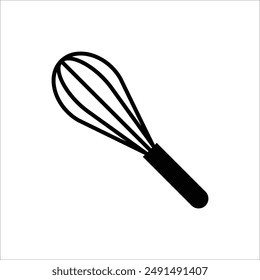 Whisk icon vector design templates simple and modern