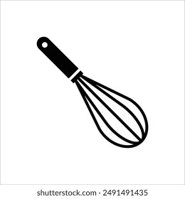 Whisk icon vector design templates simple and modern