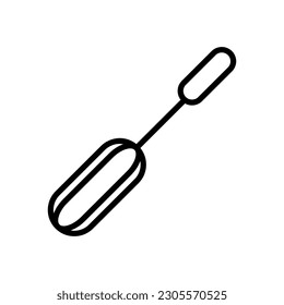 Whisk icon,vector illustration. whisk icon illustration isolated on White background, whisk icon on white..eps