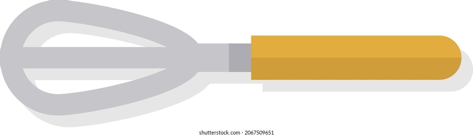 Whisky-Küche-Symbol, Vektorgrafik