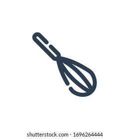 contorno de icono de material de cocina de whisky