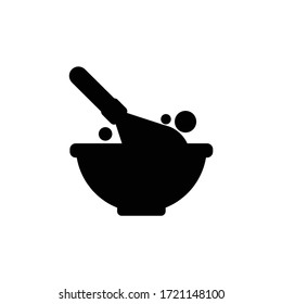 Whisk mixer icon vector illustration