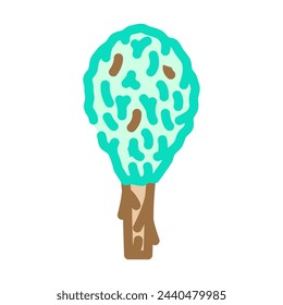 whisk sauna color icon vector. whisk sauna sign. isolated symbol illustration