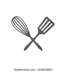 1,338 Crossed Spatulas Vector Images, Stock Photos & Vectors | Shutterstock