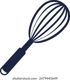 whisk vector illustration, whisk icon design