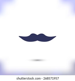 whiskers icon