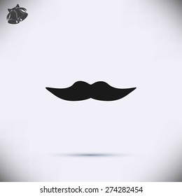 whiskers icon