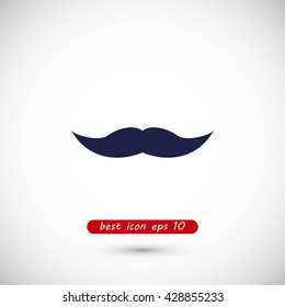 whiskers icon
