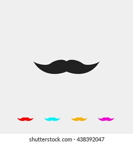 whiskers icon