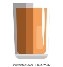 whiskey glass drink icon