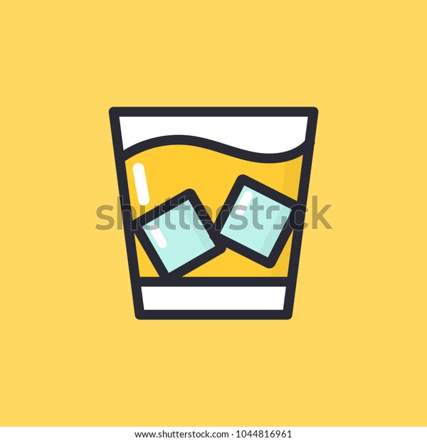 Featured image of post Illustration Whiskey Glass Cartoon Cartoon whiskey whiskey illustrations vectors