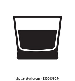 Whiskey Glass icon