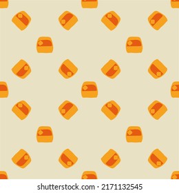 Patrón transparente de vidrio, gran diseño para cualquier propósito. Estilo Doodle. Imagen dibujada a mano. Repetir plantilla. El concepto de las bebidas de fiesta. Dibujo a mano libre. Borrador gráfico de dibujos animados. Vector.
