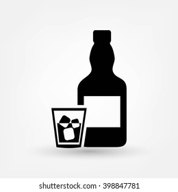Whiskey icon