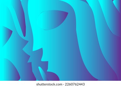 whisper abstract fantastic vector background for many ways of design 