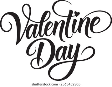 Whispered Love Shadowed Typography Designs