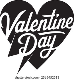 Whispered Love Shadowed Typography Designs