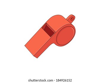 Whistle
