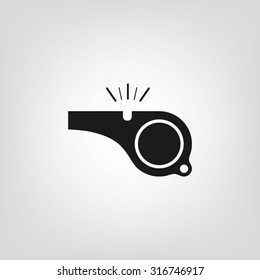 whistle
