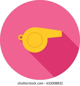 Whistle