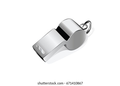 Whistle 