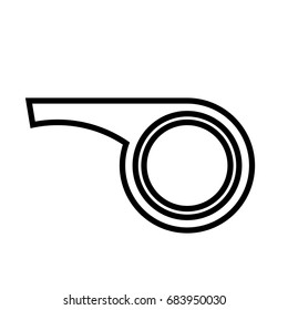 whistle