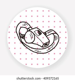 whistle doodle