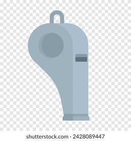 Whistle line icon. Judge, sound, coach, policeman, sports, signal, football, start, mouth, kettle, referee, run, physical teacher, competition, finish. Vector line icon for business and advertising