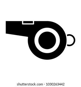 whistle sideview icon image 