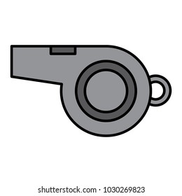 whistle sideview icon image 