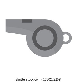 whistle sideview icon image 