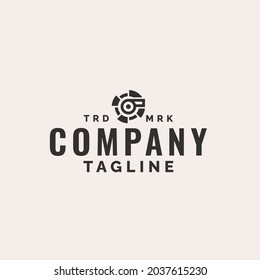 whistle stadium logo design. sport icon template vector.