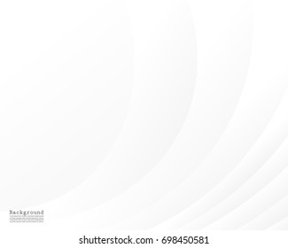 White Abstract Background.