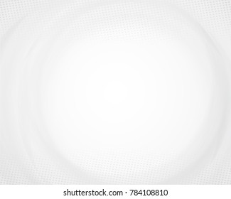 white abstract background