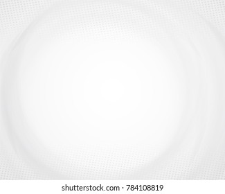 white abstract background
