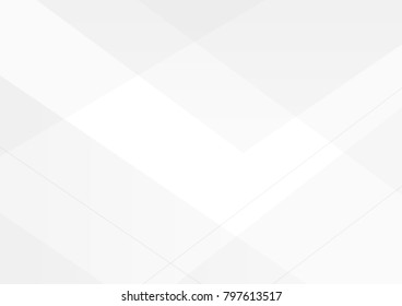 White Abstract Background