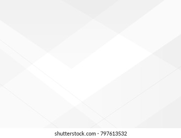 White Abstract Background