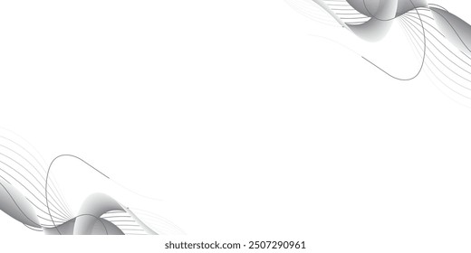 Diseño simple del arte del fondo abstracto blanco. Diseño de la Plantilla para los carteles, los Anuncios, los volantes.