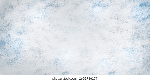 white abstract background with blue sky texture 
