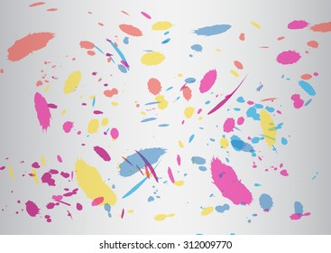 white Abstract Background for business