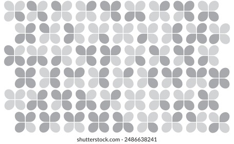 White Abstract Background for Business Design Resource