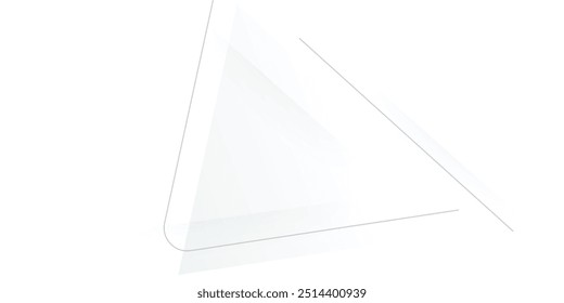 desenho de fundo abstrato branco. Layout web decorativo ou cartazes, banners, folhetos.