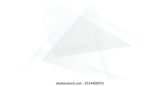white abstract background design. Decorative web layout or posters, banners, flyers.