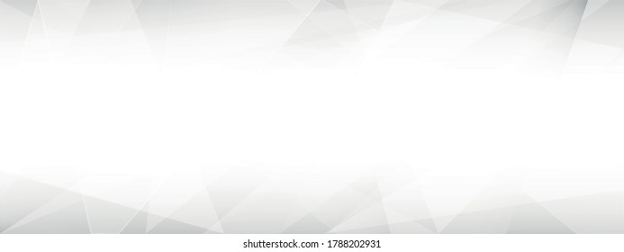 white abstract background design. have space for text. Decorate for web, banner, poster.