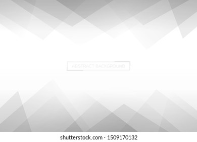 white abstract background design with modern style 