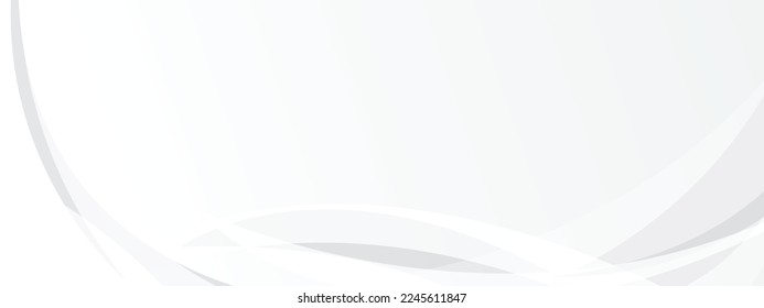 diseño de fondo abstracto blanco. concepto de diseño de textura espacial. Diseño o afiche, pancarta.