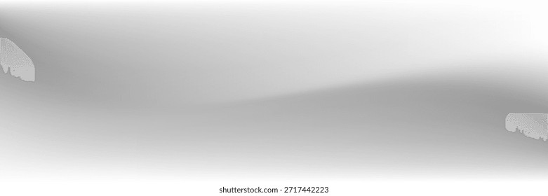 weißes abstraktes Hintergrunddesign. Raumkonzept. Dekoratives Weblayout oder Poster, Banner, Vorlage.